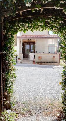 Cecina Apartment | Discover Da Barbara & Simone: Family-Friendly Retreat