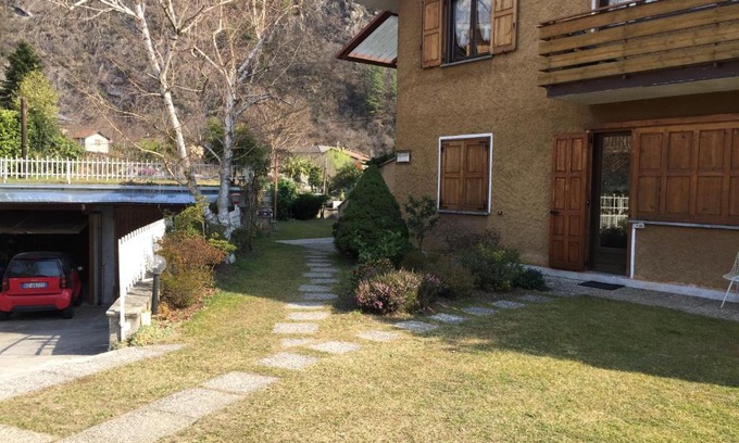 Campo Apartment | Pet-Friendly Retreat at Da Boni & Luci - Rated 8.8/10