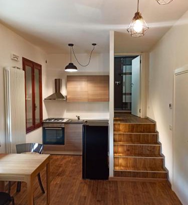 Cittadella Apartment | Cozy Da Caterina: Guest Rated 9.3 with Kitchen & Breakfast