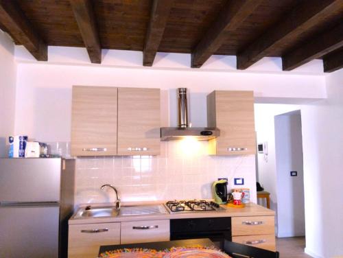 Colugna Apartment | Da Cocò