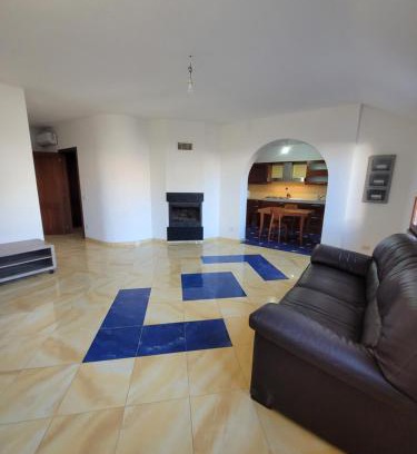 Irgoli Apartment | Family-Friendly Retreat at DA DANY e ELIA Hotel