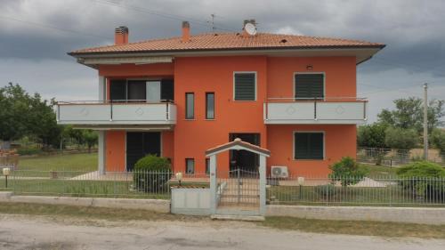 Monte San Vito Bed & Breakfast | Pet Friendly Haven at Da Dany – Guest Rated 9.2/10