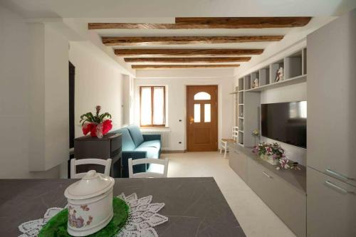 Visome House | Unforgettable Stay at Da Elda: Family-Friendly Amenities