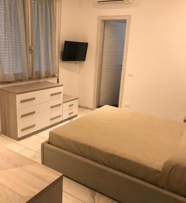 San Mauro a Mare House | Discover Da Elena: Oceanfront Retreat with Breakfast Included