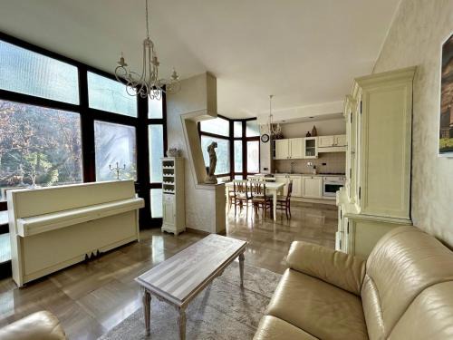 Ostiense Apartment | Da Elisa e Davide House