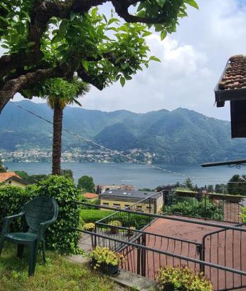 Cernobbio Apartment | Discover Da Ersilia: Guest Rated 9.3 & Pet Friendly
