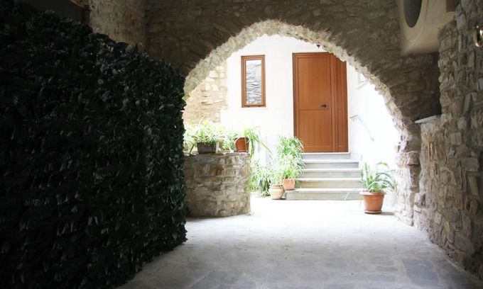 Castellabate Historic Centre House | Family-Friendly Getaway at Da Eva - Rated 9/10 by Guests