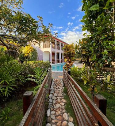 Negril Hotel | Top-Rated Da Fabio: Pool, Breakfast & Family-Friendly Stay