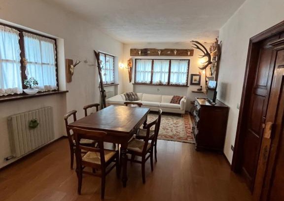 Courmayeur Apartment | Pet-Friendly Retreat at Da Gabriella with High Guest Ratings