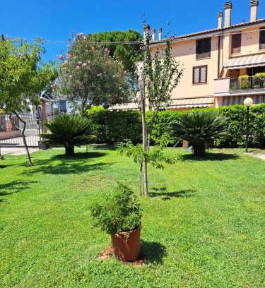Terni House | Family-Friendly Escape at Da George - 10/10 Guest Rated