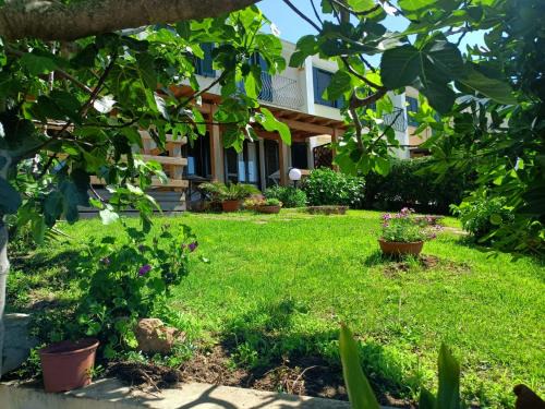 La Ciaccia House | Family-Friendly Retreat at DA GIOVANNA casa vacanze