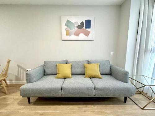 Reggio Calabria Apartment | Discover Da Giulia: A Family-Friendly 4-Star Retreat
