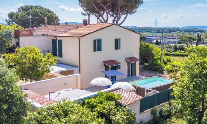 Riparbella House | Da Lisa by Interhome