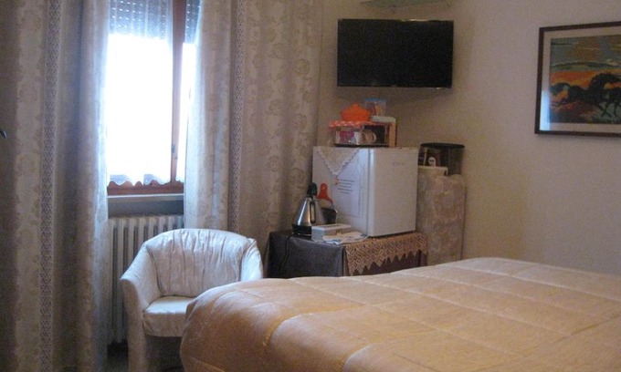 Gabicce Mare House | Discover Da Lorella: Guest Rated 9/10 for Unforgettable Stays