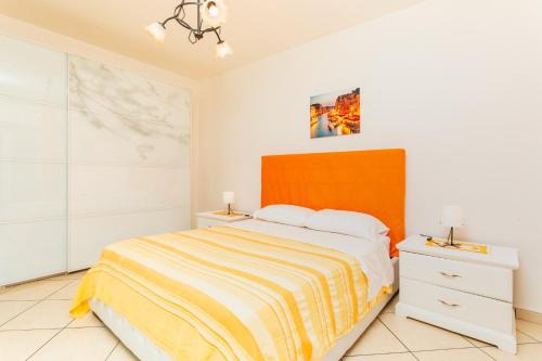 Gaggi Apartment | Da Lorenzo Apartment Alcantara