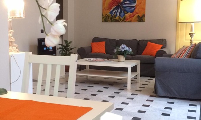 Cremona Apartment | Unforgettable Family Getaway at da Luigi New - 4-Star Retreat