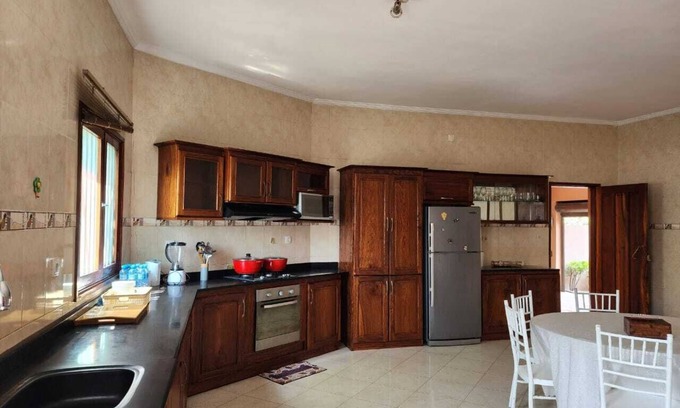 Marracuene House | Da Luz B&B