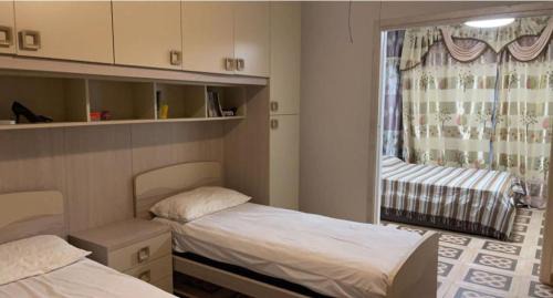 Santa Marinella Apartment | Discover Da Marinella: Guest Rated 10/10, Family-Friendly Stay