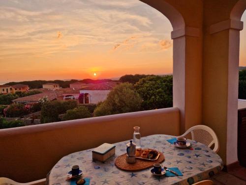 Aglientu Apartment | Explore Da Mario e Maria: Oceanfront Pool Paradise