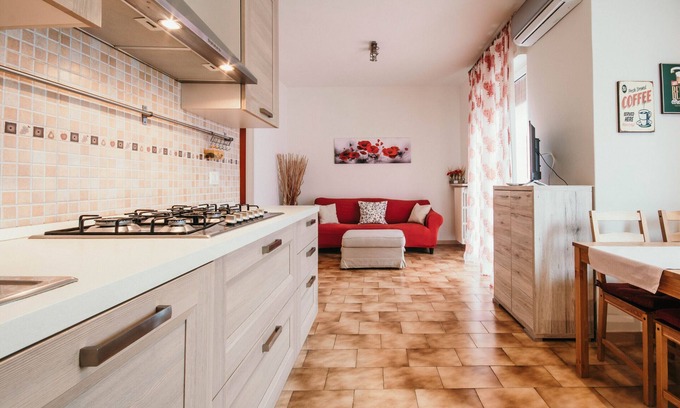 Arona Apartment | Discover Da Mario - Lakeside Retreat for Leisure & Business