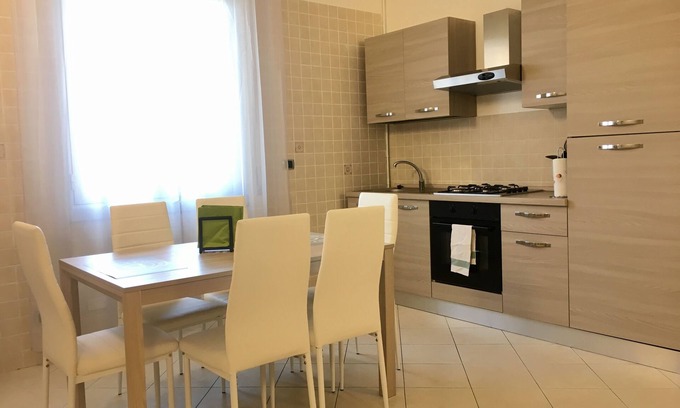 Corsico Apartment | Experience Comfort at Da Marisa on the Naviglio Grande