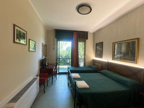 Malvaglio Hotel | Discover Da Mariuccia: Pet-Friendly Stays with Breakfast