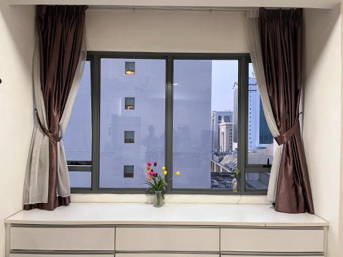 Usj 1 Apartment | Da Men Studio Service Apartment