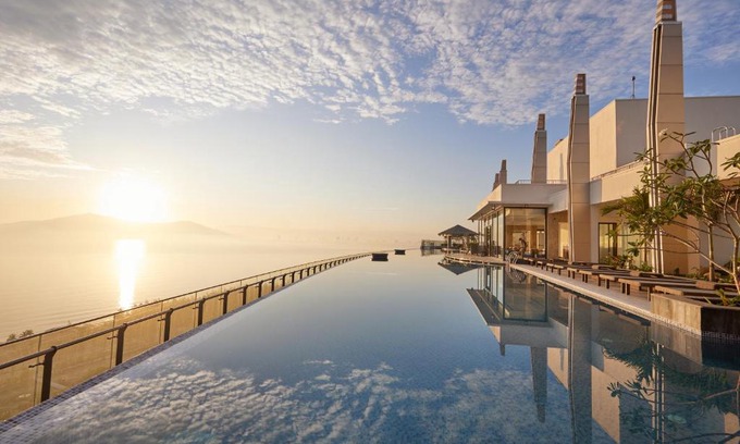 Lien Chieu Resort | Experience Da Nang's Mikazuki Japanese Resorts & Spa