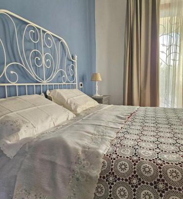 Vasto House | Discover Da Nella Dimora di Campagna: Family-Friendly Escape
