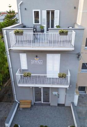 Villa Grazia di Carini House | Highly Rated da 'nfacci: Breakfast & Family-Friendly Stays