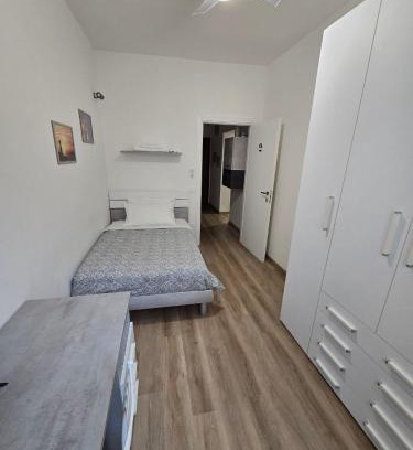 Ancona House | Da Ni To Rooms 3