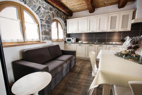 Paluzza Apartment | Da Nocent