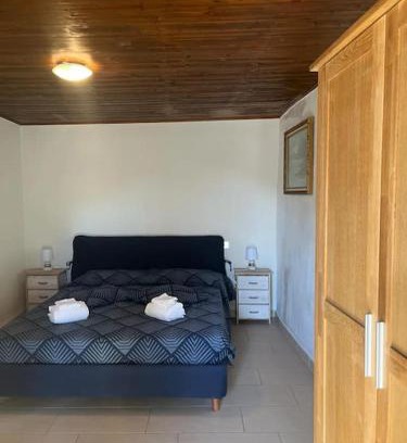Mergozzo House | Kid-Friendly Retreat at Da Nonna Assunta - Rated 9.5/10