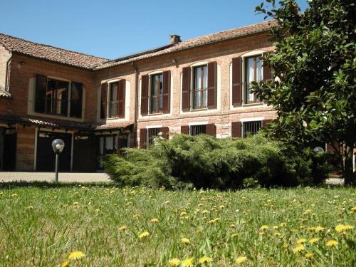 Sanico House | Cozy Da Nonna Carla: Pet-Friendly Retreat with Breakfast