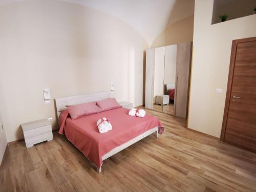 Caiazzo House | Da Nonna Iolanda
