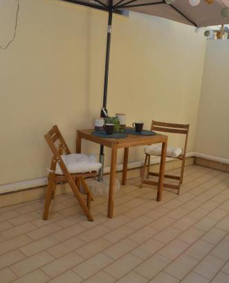 Province of Cagliari Apartment | Discover Da Nonna Lù: Family-Friendly Escape Rated 9.9/10