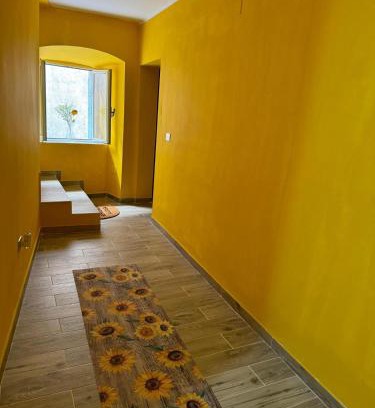 Fornelli Apartment | Da Riccardo