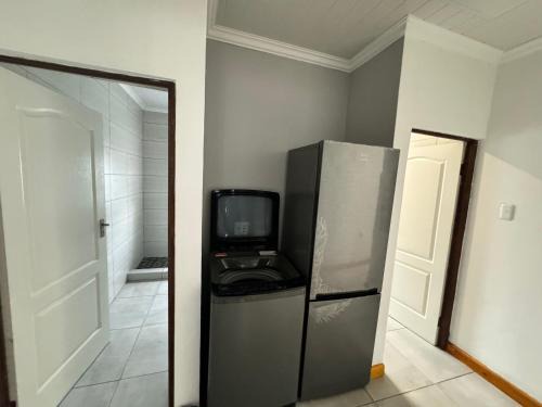 George House | Da Silva Residence