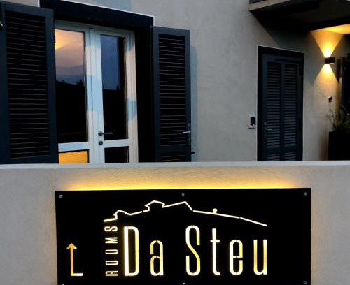 Barbaresco House | Ideal Family Retreat at Rooms Da Steu - Rated 10/10