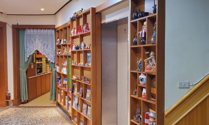 Yuchi Bed & Breakfast | Da Tong B&B