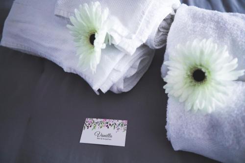 Dignano Bed & Breakfast | Oceanfront Comfort at B&B da Vanilla with Outstanding Reviews