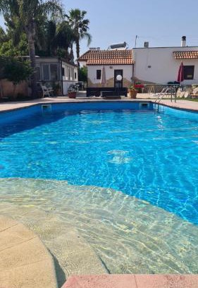 Monteroni di Lecce Apartment | Discover Da Villa Assunta: Pet-Friendly Paradise Awaits