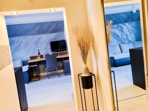 Hafendorf Apartment | Inviting Da Vinci Appartement with Hot Tub & Kid-Friendly Perks