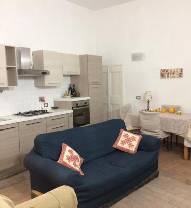 Anagni House | Discover Da Vittoria: Family-Friendly with Breakfast Included