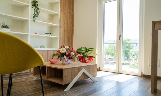 Padula Bed & Breakfast | Inviting Stay at Da zia Giò: Pet-Friendly & Family-Oriented