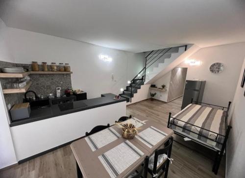 Piazza Armerina House | Discover Da Zia Iole in Piazza Armerina, UNESCO Heritage Site