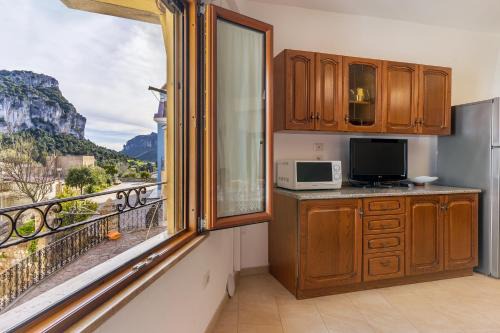 Ulassai Apartment | Da Zia Vittoria - Affitti Brevi Italia