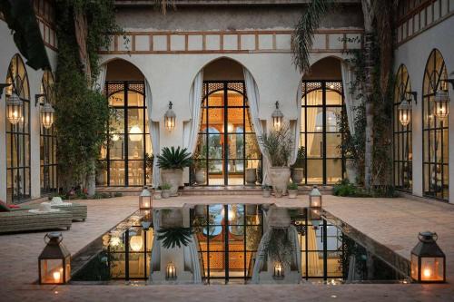 Tassoultante House | Daba Riads