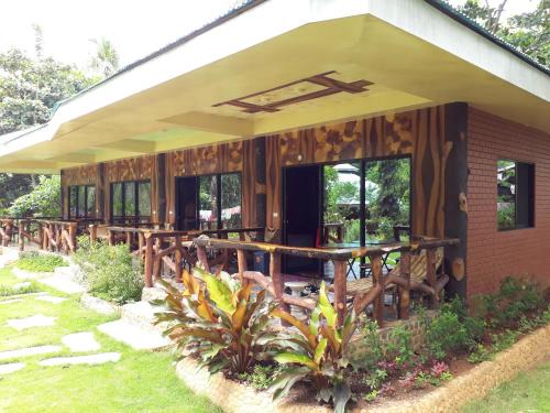 Cabayugan Hotel | Budget-Friendly Dabdab Tourist Inn with Family Amenities