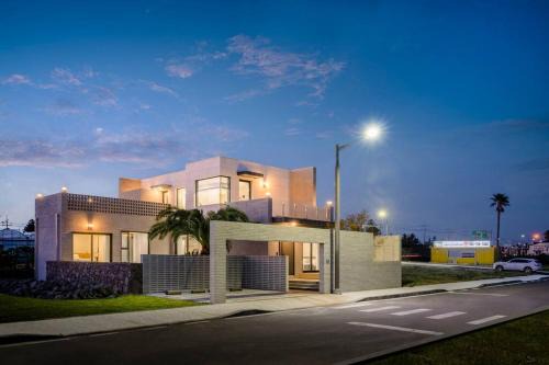 Namwon Villa | Relaxing Retreat at Dabin Monterrey Private Poolvilla